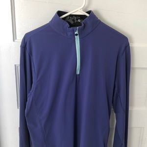 Greyson Clothiers Quarter Zip